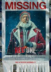 Red One - Alarmstufe Weihnachten
