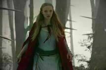 Red Riding Hood 09