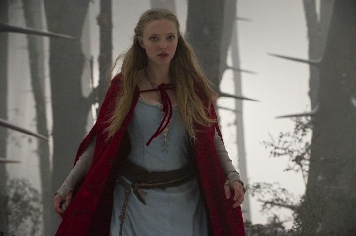 Red Riding Hood 09