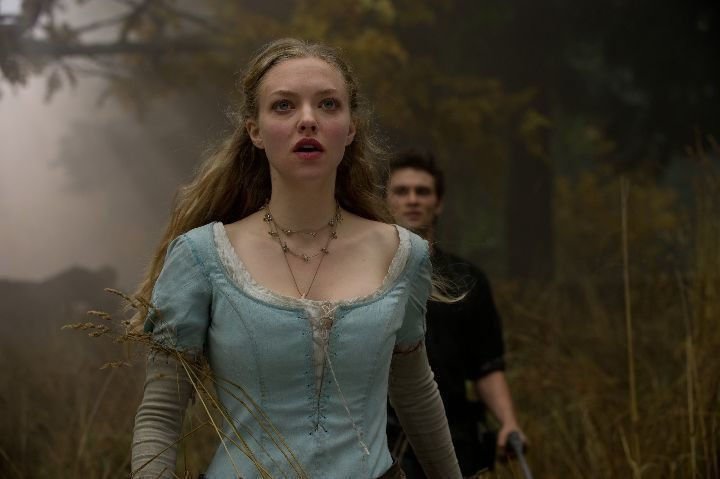 Red Riding Hood 10