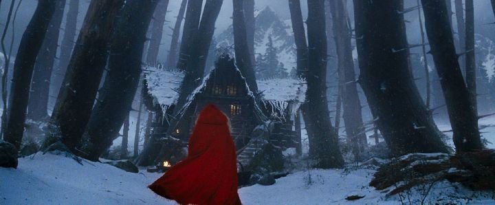 Red Riding Hood 14