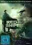 Red Sniper - Die Todesschu  tzin - Plakat