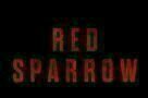 Red Sparrow - Poster