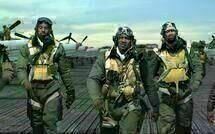 Red Tails Red Tails