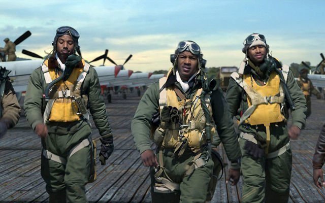 Red Tails