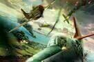 Red Tails - Plakat