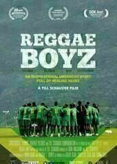Reggae Boyz