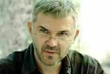 Regisseur Michael Glawogger