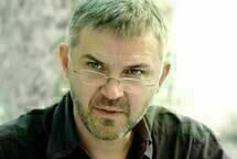 Regisseur Michael Glawogger