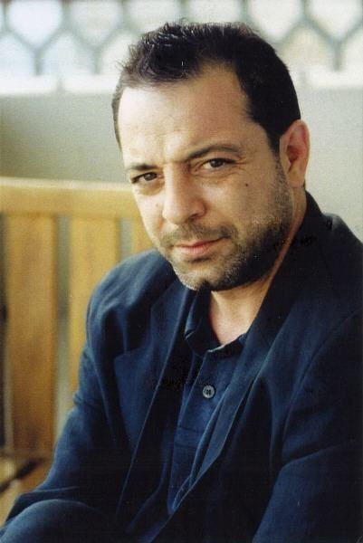 Regisseur Semih Kaplanoğlu