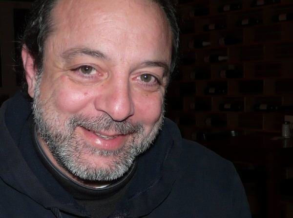 Regisseur Semih Kaplanoğlu