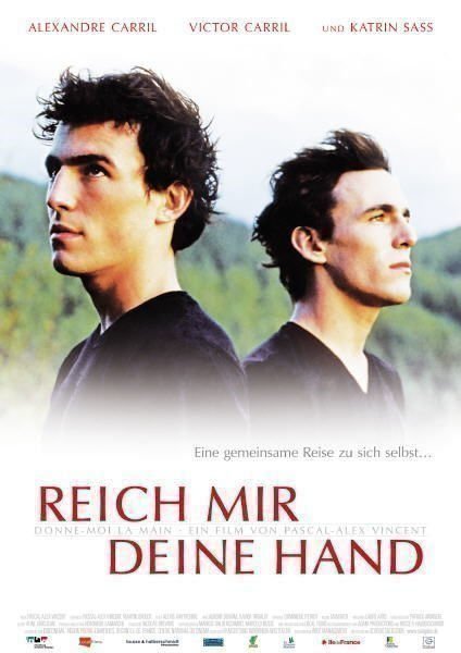 Reich mir Deine Hand