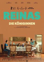 Reinas - Die Königinnen