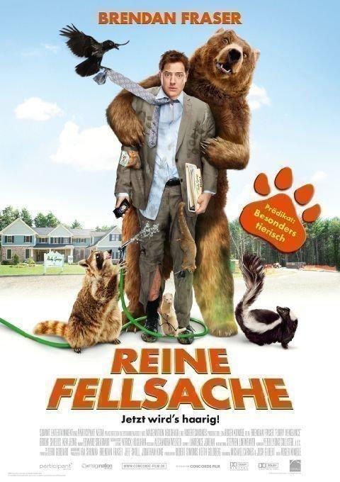 Reine Fellsache 09