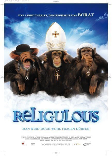 Religulous