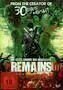 Remains - Plakat