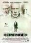 Remember - Plakat