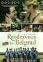 Rendezvous in Belgrad - Plakat