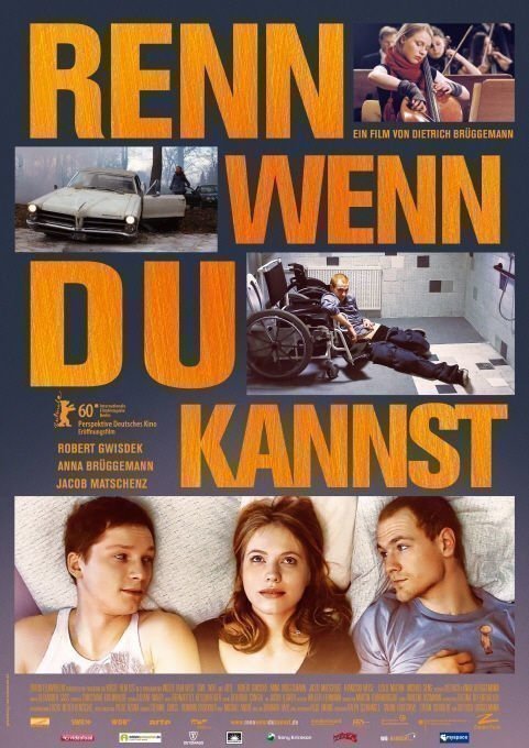 Renn  wenn du kannst 8