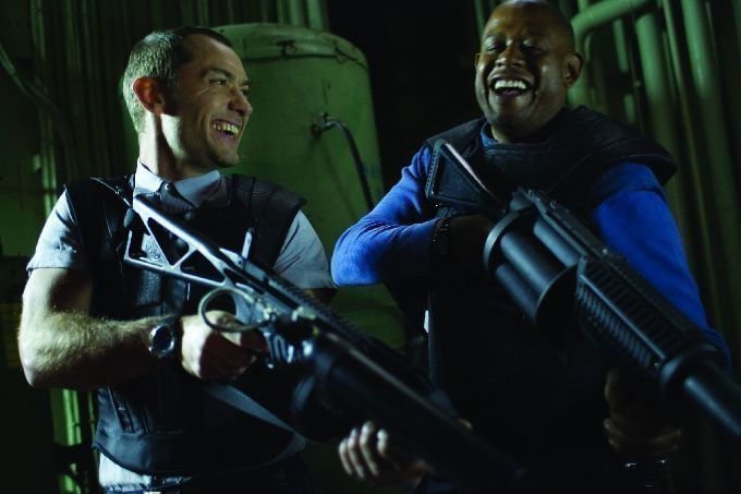 Repo Men