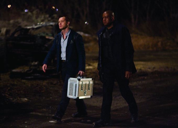 Repo Men