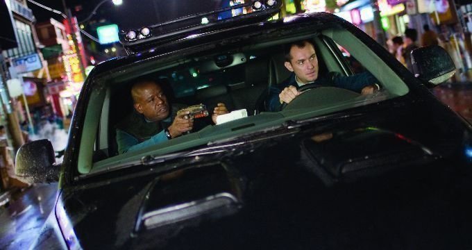 Repo Men