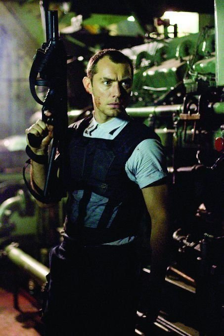 Repo Men