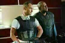 Repo Men