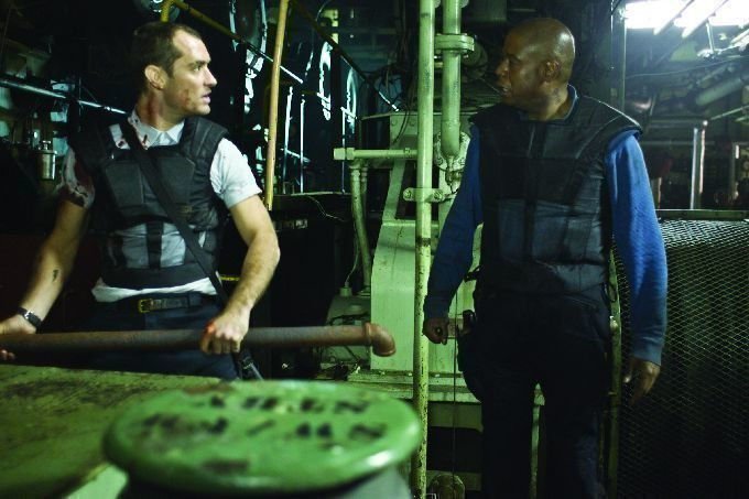 Repo Men