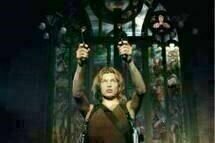 Resident Evil: Apocalypse Resident Evil: Apocalypse