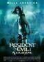 Resident Evil Apocalypse - Poster