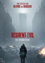 Resident Evil (4)