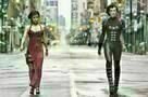 Resident Evil Retribution