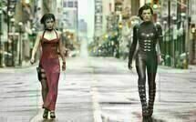 Resident Evil Retribution