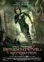 Resident Evil Retribution - Plakat