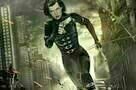 Resident Evil Retribution - Plakat