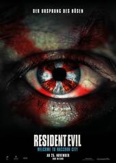 Resident Evil: Welcome To Raccoon City