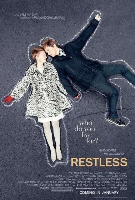 Restless 08