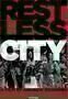 Restless City - Poster
