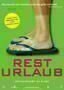 Resturlaub Plakat