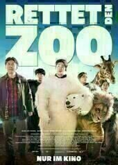 Rettet den Zoo