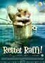 Rettet Raffi - Plakat