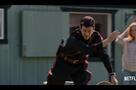 Rettungshund Ruby - Trailer