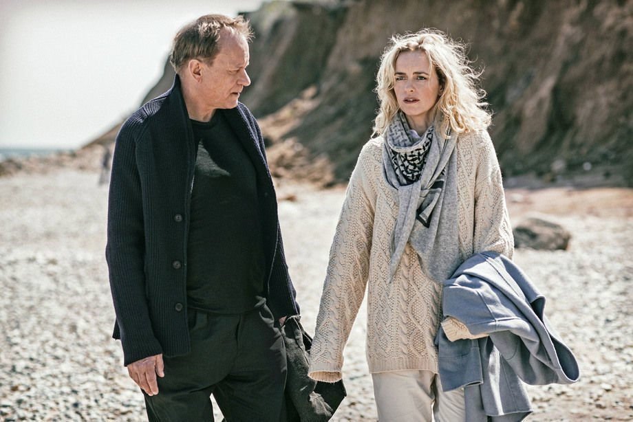 Return to Montauk 2