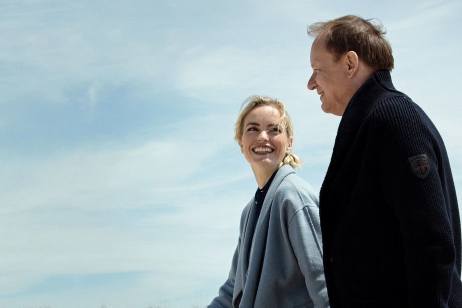 Return to Montauk 4