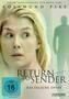 Return to Sender - Plakat
