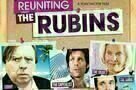 Reuniting the Rubins - Poster