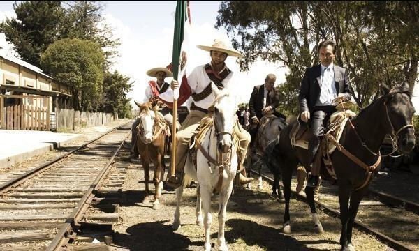 Revolución