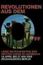 Revolutionen aus dem Off