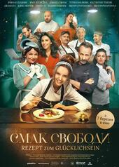 Rezept zum Glücklichsein – Kochen auf Ukrainisch